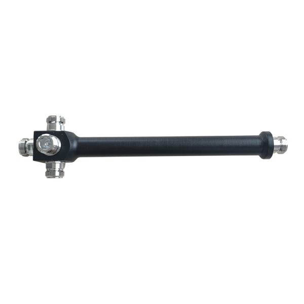698-2700/3800 MHz Divisor de potência fêmea de 4 vias N