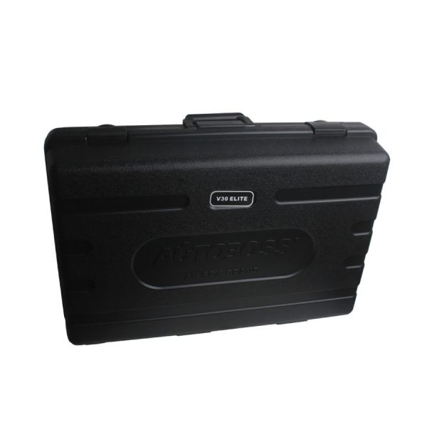 Original AUTOBOSS V30 Elite Super Auto Scanner Diagnostic Scanner Update Online