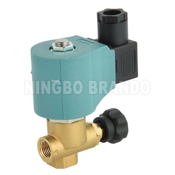 7000 OLAB Тип соленоидный клапан для парового железа 1/4' 230V 220V 120V 110V 24V