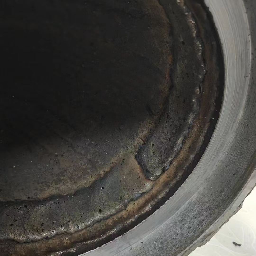 Original Quality S Pipes for Concrete Pump Trucks With Low Broken Shaft Rate From the Supporting Supplier of the Sanyi Factory