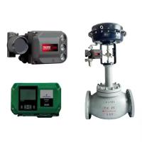 High Quality DVC6200 Stock Emerson Fisher valve positioner And Pneumatic Control Valve