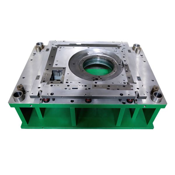 9kg Household Washing Machine Front Panel Stamping Mold