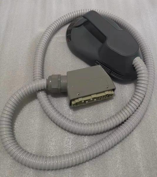 Corpo emagrecimento 5000w Ems máquina de escultura 2 manobras Tesla Ems máquina de RF queima gordura estimulador muscular