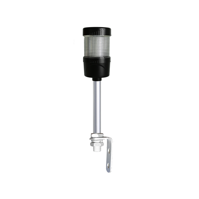 ONN M4-1 Single Layer RYG LED Signal Tower Light IP53 Tri Color Machine Status Indicator Lights