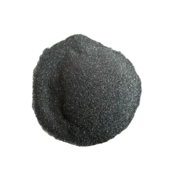 Good Wear Resistance Carborundum Powder High Hardness Sic Carbide