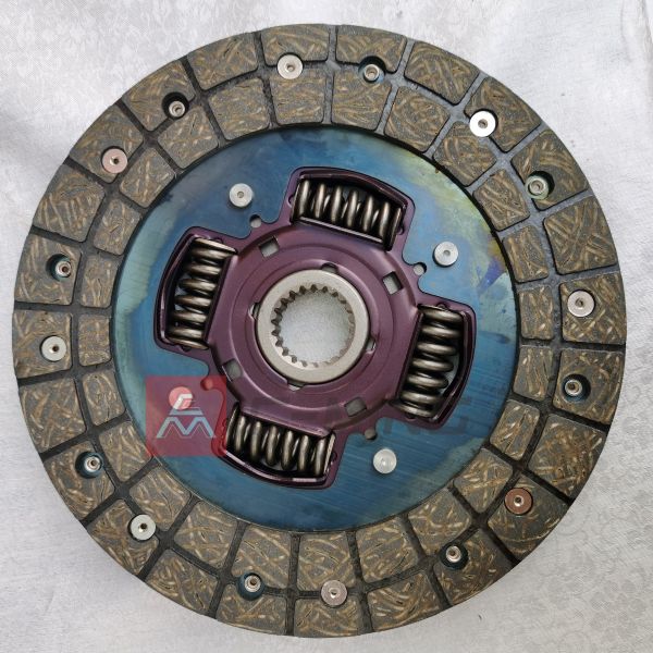 12R Toyota Clutch Kits Disc 2CTAFT TYD034U 312500B020