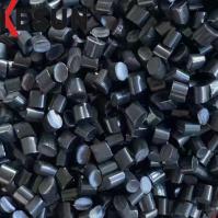 PCR TPU Polyuréthane thermoplastique recyclable / Injection / 85A - 95A Granules de matières premières