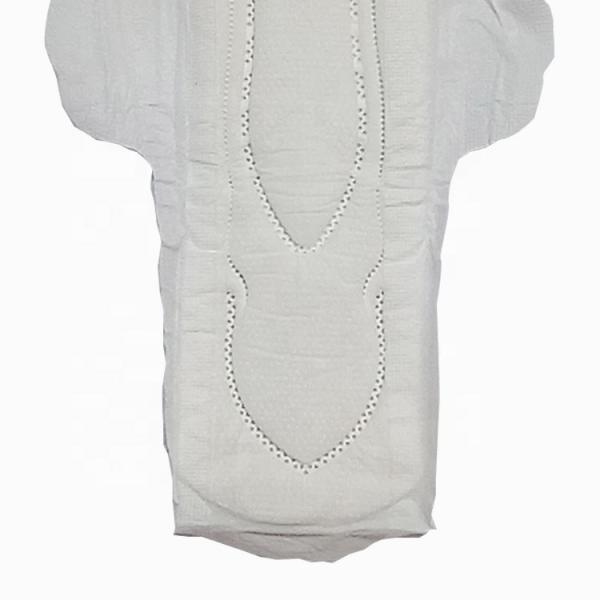 Ultra Thin Winged Sanitary Female Care Sanitary Napkins For Women