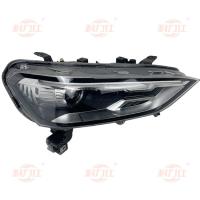 Original H-Arvard F5 LED Used Car Headlight Replacement 6000lumens