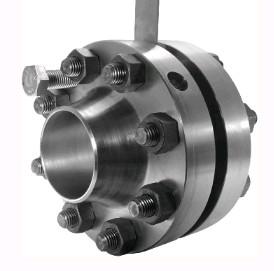 Weld Neck Slip On Carbon Steel Flange ANSI B16.5 150LBS