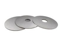 Hard Carbide Tool Precision Metal Cutting Circular Saw Blade 81.5HRA-95HRA