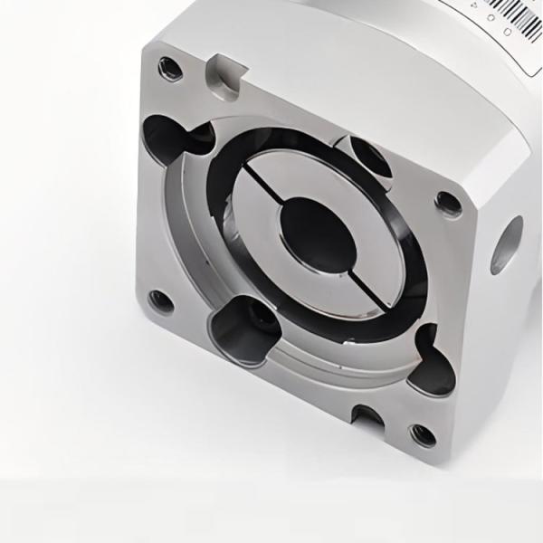 Spur Gear Planetary Gearbox High Torque PLF160-L3 RATIO 64 TO 512