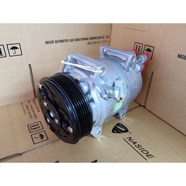 Auto AC Conditioning Compressor For C70 S60 S80 V70 V90 XC70 XC90 DKS17D 36001066 31101166