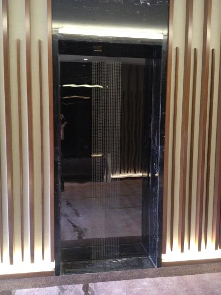 Foshan Manufacturer Custom Design Stainless Steel Metal Fabrication Gates High Quality OEM