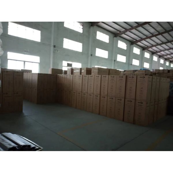 GuangZhou Zhenbao Technology Co. LTD