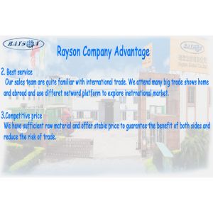 FOSHAN RUIXIN NON WOVEN CO.,LTD