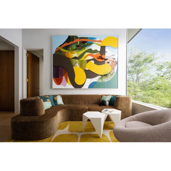 Decor Interior Design & House Interior Design for Villa and Hotel Buildings