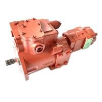 Máquina escavadora YC85 LG907 908 de Hydraulic Pump For da máquina escavadora de K3SP36C