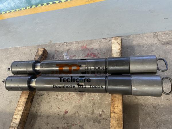 Drill Stem Bypass Full Bore Retrievable Circulating Valve