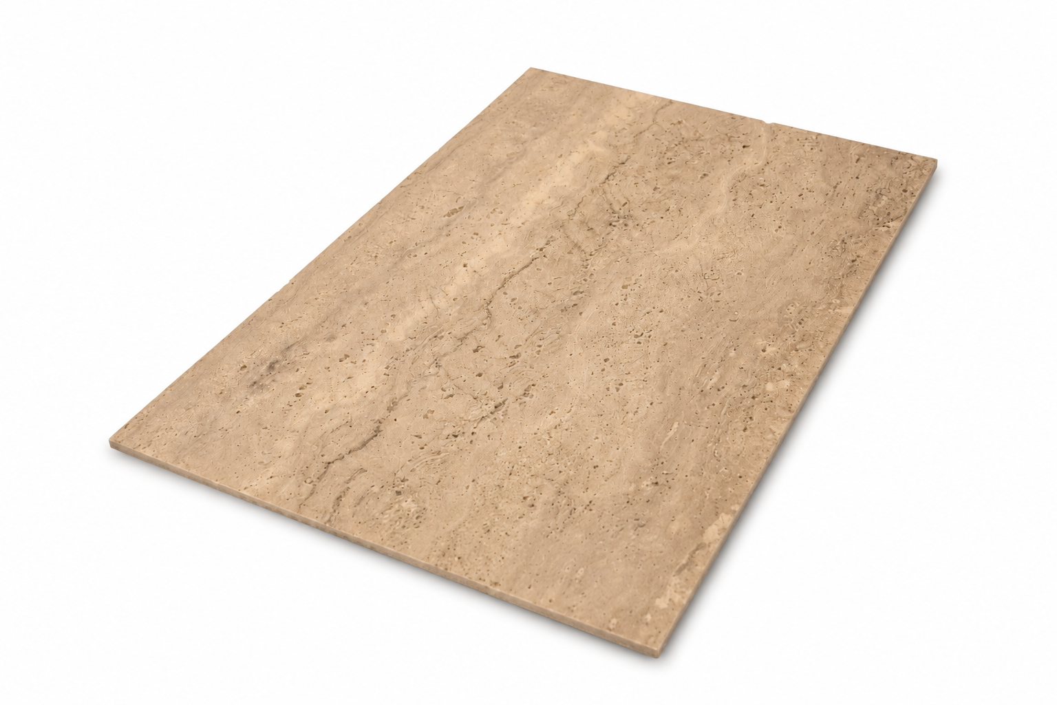 Soft Stone Flexible Travertine Wall Panel Lightweight Bendable Artificial Stone Veneer