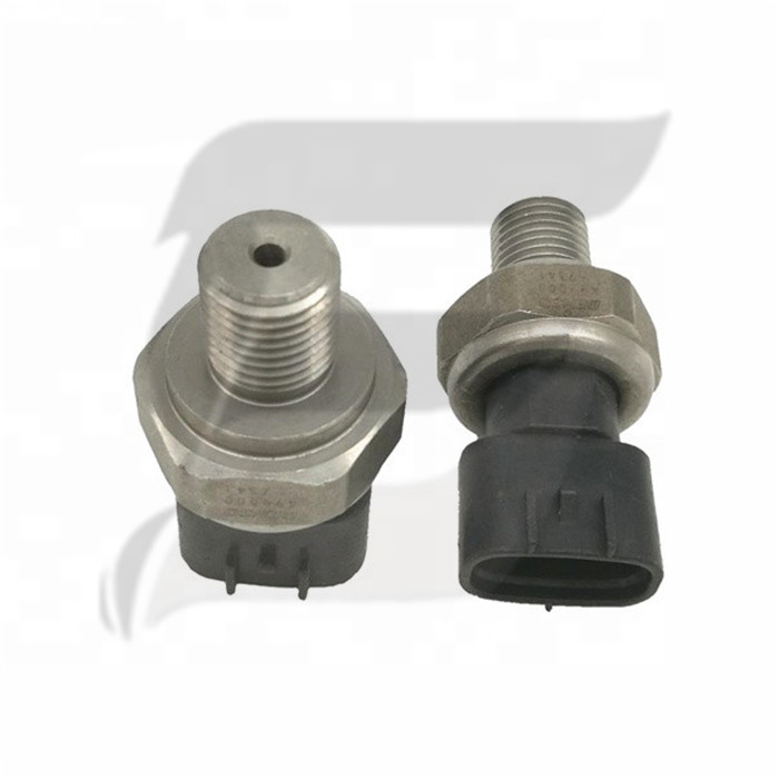 499000-7341 части экскаватора ZAX120-3 ZAX200-3 Хитачи запасные