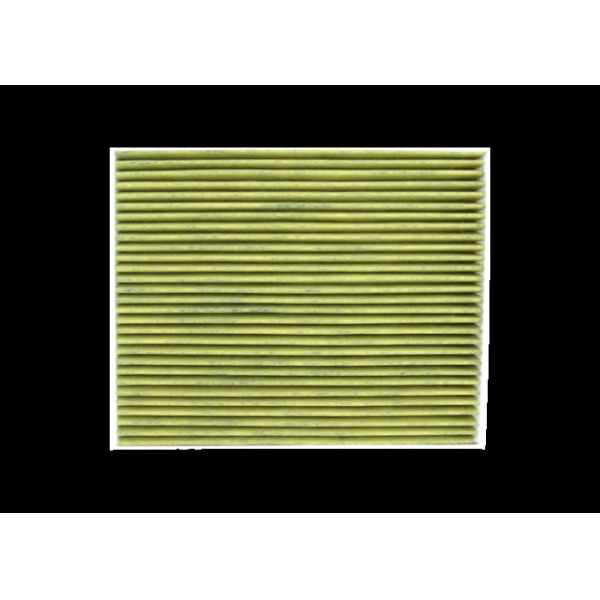 カスタマイズされた自動車用エアコン フィルター不織布活性炭