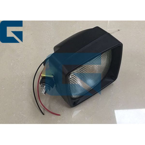 Лампа 153-2521 1532521 частей 320 Э320Б Э320БЛ экскаватора гусеницы запасная работая