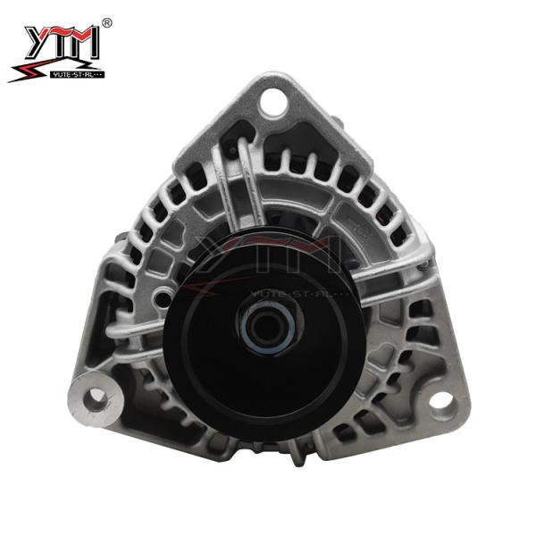 CA1666IR 80A 11PK Auto engine Alternator For MERCEDES BENZ 0124555002 0124555022