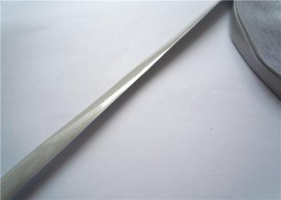 Серебряная отражательная лента/отражательной твёрдость ткани сплетенная лентой высокая