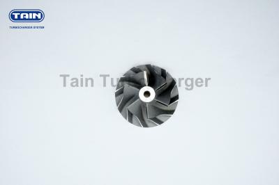 TD025M-06T-2.3 49173-03000 49173-06503 Compressor Wheel OPEL 1.7DI / DTI / CDTI 48KW / 55KW / 59KW