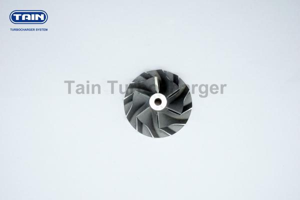 TD025M-06T-2.3 49173-03000 49173-06503 Compressor Wheel OPEL 1.7DI / DTI / CDTI 48KW / 55KW / 59KW