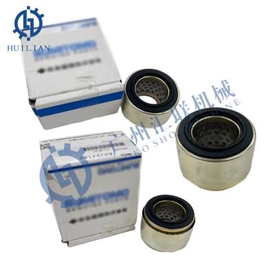 KHJ22152 Гидравлический танковый воздуходыхательный фильтр для Sumitomo YN57V0004S002 P502563 159702A1 159702-A1 AF26675 P502563 Части