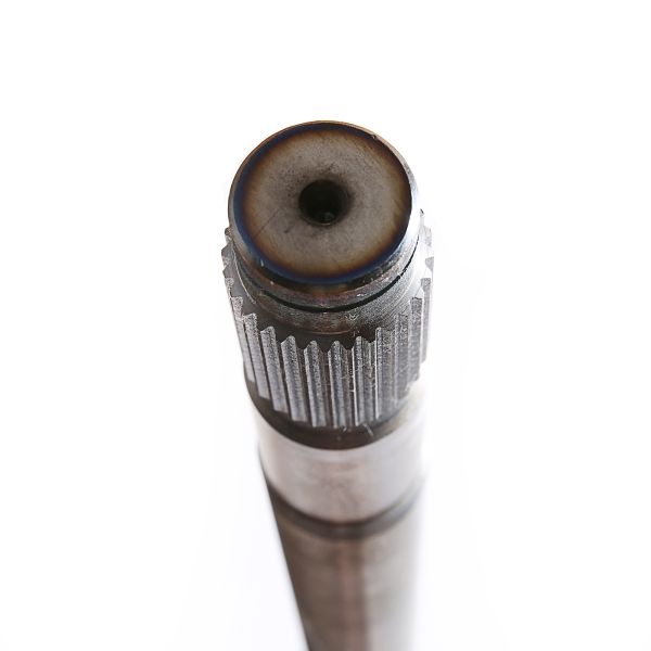 кулачок трейлера с зубов округлости 28 0.05мм для американской тележки