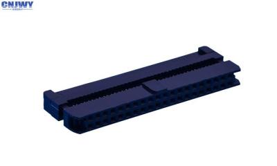 Conector de cabo da fita do cabo flexível, conector de cabo da fita de 14 Pin para o equipamento médico