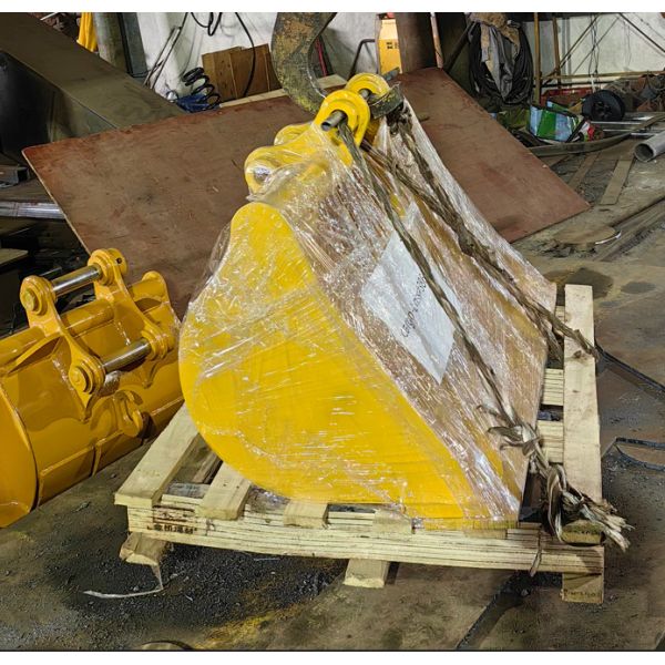 Cusomized Long Life  Popular 320 Mud Bucket For  Construction Project