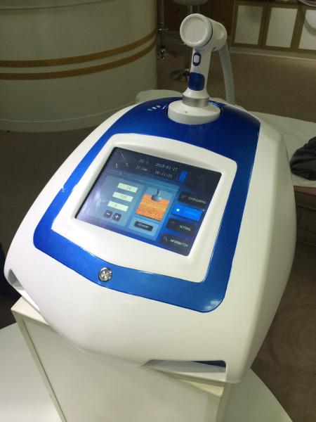 Best product for face lifting and wrinkle removal HIFU