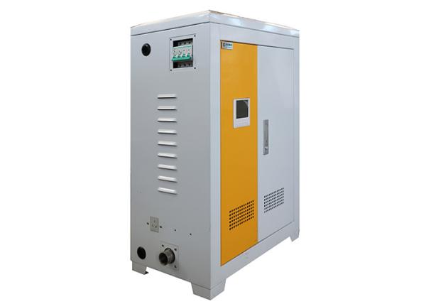 20kw Electric Heating Furnace Semiconductor Heating Frequency Conversion