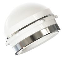 Le remplacement de l'Allemagne UHMWPE a contraint l'Arthroplasty total de hanche de revêtements