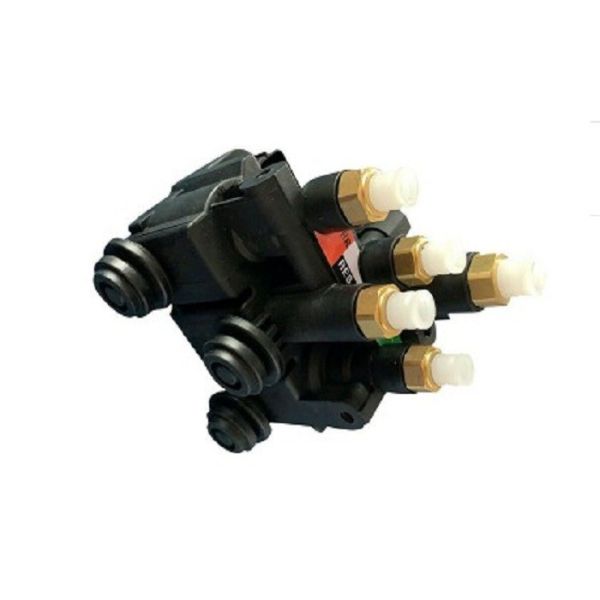 Range Rover L405 L494 Air Compressor Solenoid Valve LR070246 LR113342