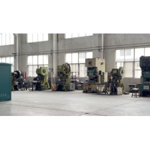 Jiangsu Changyun Intelligent Technology Co., Ltd
