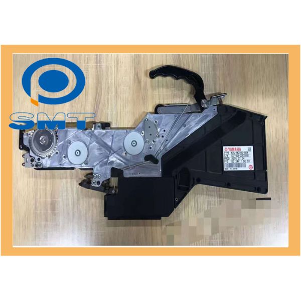 Nouveau original durable de conducteur de YAMAHA 8MM SMT d'acier inoxydable/a