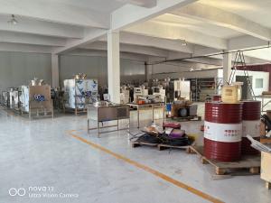 Chongqing Jbett Environmental Protection Technology Co., Ltd.
