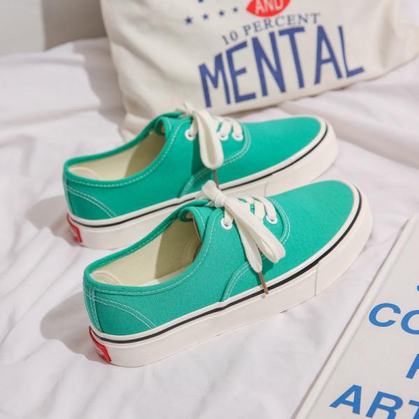 2024 Spring Autumn New Low-Top Sneakers Trendy Shoes Versatile Couple Casual Shoes Student Canvas Shoes Men'S Shoes