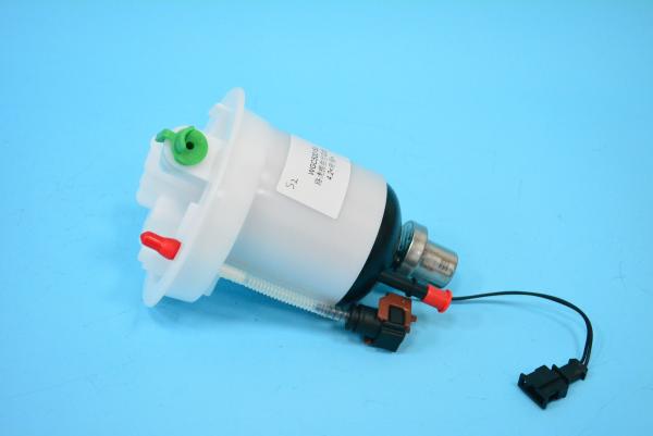 Standard Size S2 WGC500150 Land Rover Fuel Pump
