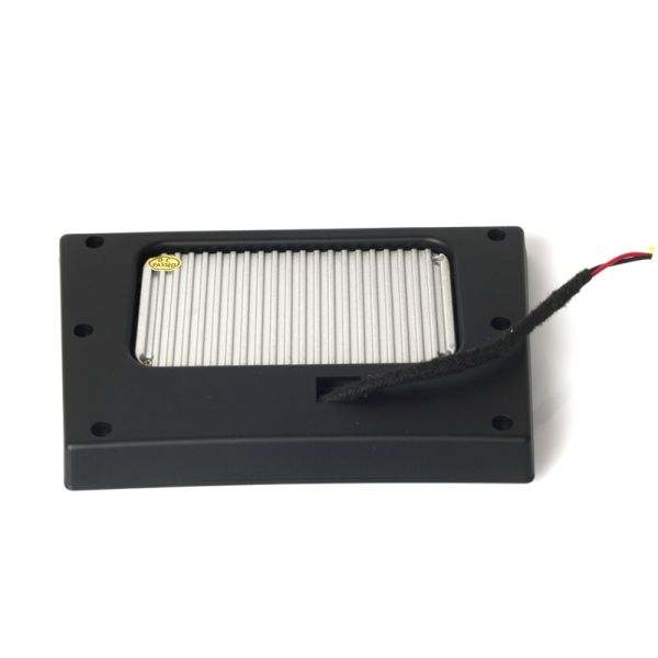 In Car Wireless Charger with qi For Hyundai IX25 2017 fast chargers 10W in car chargers with 3 coils