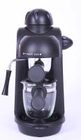 5 fabricante de café automático do cappuccino do café da barra 4cups 240ml Corrima