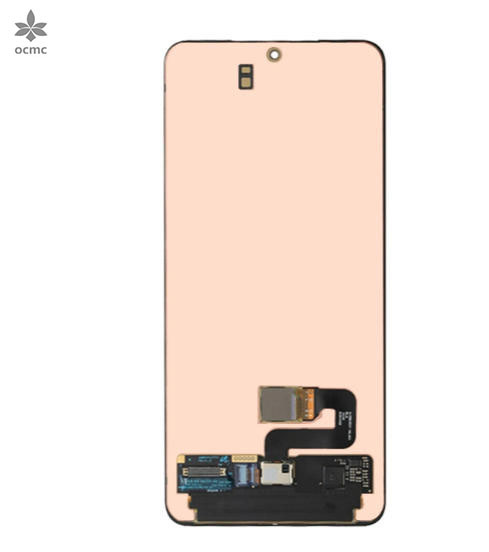 Android Samsung S21 Ultra 5G Phone Parts LCD OLED Screen Replacement
