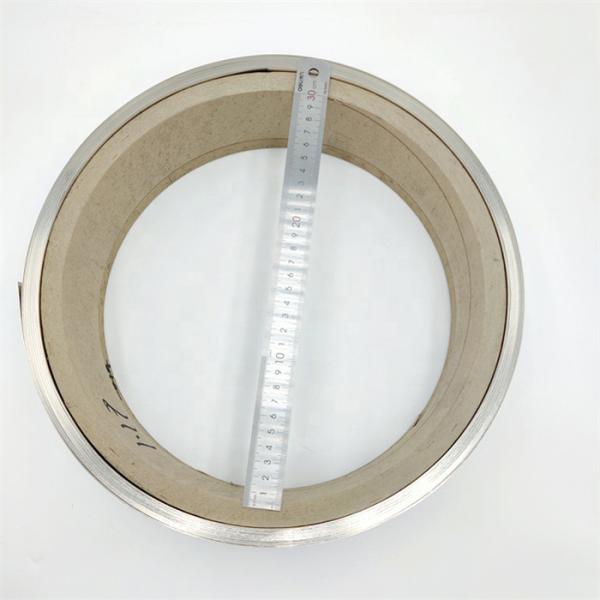Aerospace Industry Nickel Baesd Alloy Hastelloy B2 Strip High Temperature Performance