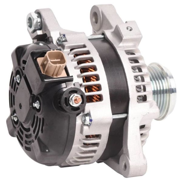 New 110A Toyota Corolla Alternator 1.8L 27060-0T280 27060-37011