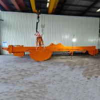 Résistant à l'usure à trois sections pour ZX200 PC300 CAT340 Etc.